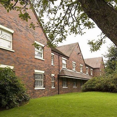 Premier Inn Nuneaton/Coventry Экстерьер фото